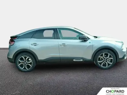 Photo 39 Citroën C4 e- 156 ch autonomie etendue  Automatique