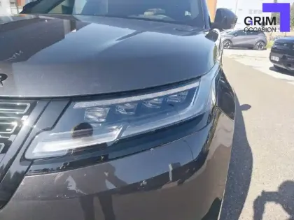 Photo 34 Land rover Range Rover  Velar 2.0L P400e PHEV 404ch AWD BVA