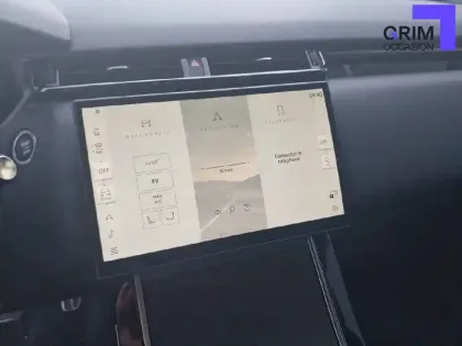 Photo 25 Land rover Range Rover  Velar 2.0L P400e PHEV 404ch AWD BVA