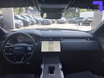 Photo 22 Land rover Range Rover  Velar 2.0L P400e PHEV 404ch AWD BVA