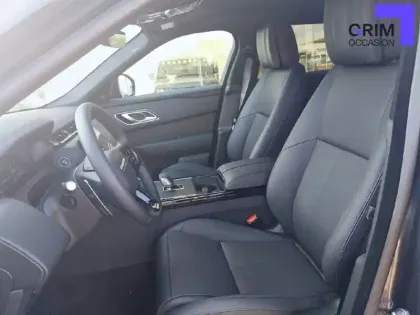 Photo 39 Land rover Range Rover  Velar 2.0L P400e PHEV 404ch AWD BVA