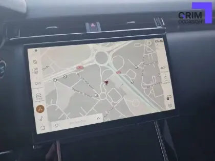 Photo 26 Land rover Range Rover  Velar 2.0L P400e PHEV 404ch AWD BVA