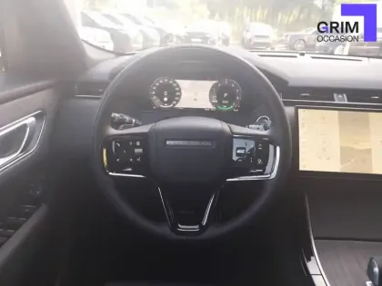 Photo 23 Land rover Range Rover  Velar 2.0L P400e PHEV 404ch AWD BVA