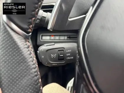 Photo 38 Peugeot 5008  PureTech 130ch S&S EAT8