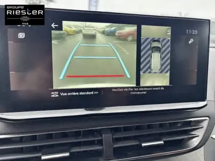 Photo 14 Peugeot 5008 Gén. II Ph2 NG GT 5