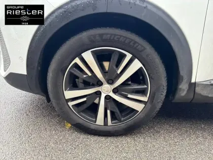 Photo 52 Peugeot 5008  PureTech 130ch S&S EAT8