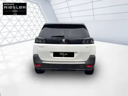 Photo 24 Peugeot 5008  PureTech 130ch S&S EAT8