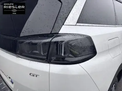 Photo 56 Peugeot 5008  PureTech 130ch S&S EAT8