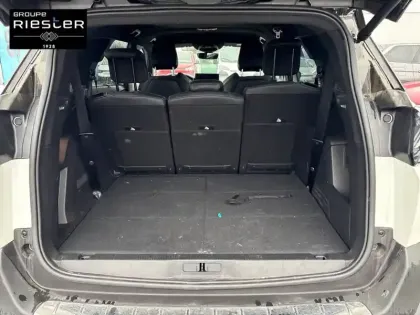 Photo 25 Peugeot 5008  PureTech 130ch S&S EAT8