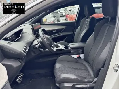 Photo 30 Peugeot 5008  PureTech 130ch S&S EAT8