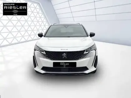 Photo 21 Peugeot 5008  PureTech 130ch S&S EAT8