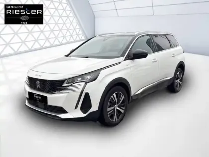 Photo 40 Peugeot 5008  PureTech 130ch S&S EAT8