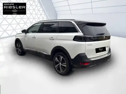 Photo 6 Peugeot 5008 Gén. II Ph2 NG GT 5