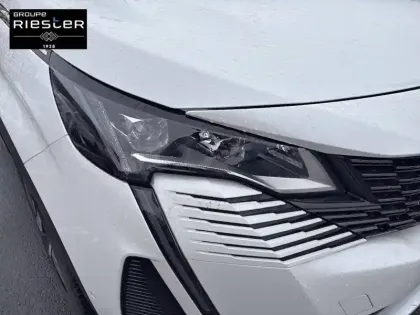 Photo 35 Peugeot 5008  PureTech 130ch S&S EAT8