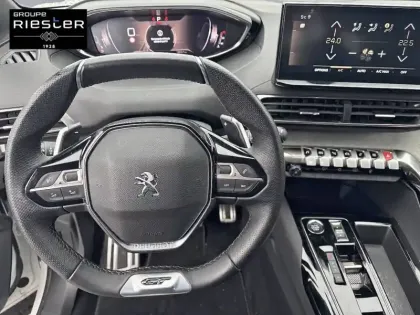 Photo 47 Peugeot 5008  PureTech 130ch S&S EAT8