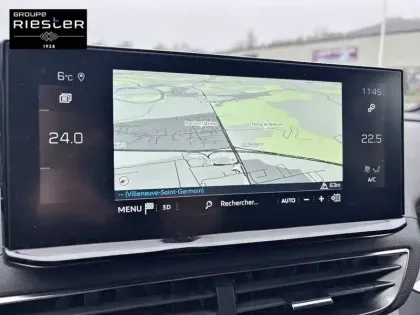 Photo 39 Peugeot 5008  PureTech 130ch S&S EAT8