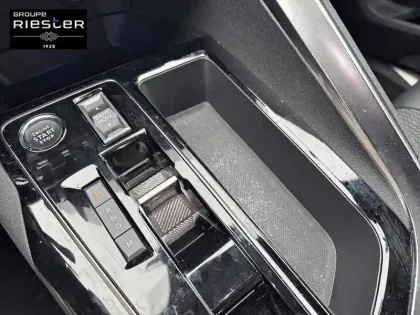 Photo 33 Peugeot 5008  PureTech 130ch S&S EAT8