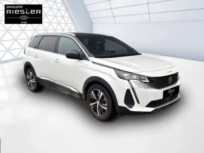 Photo 42 Peugeot 5008  PureTech 130ch S&S EAT8