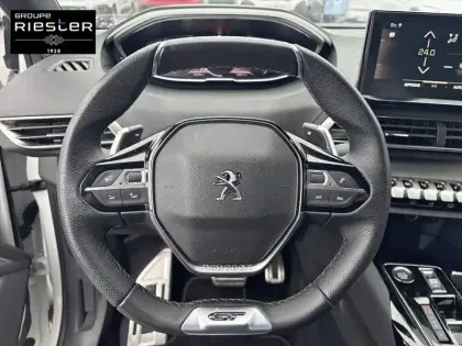 Photo 8 Peugeot 5008 Gén. II Ph2 NG GT 5