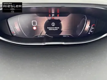 Photo 49 Peugeot 5008  PureTech 130ch S&S EAT8