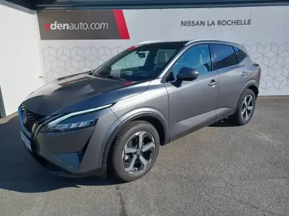 Photo Nissan Qashqai Tekna