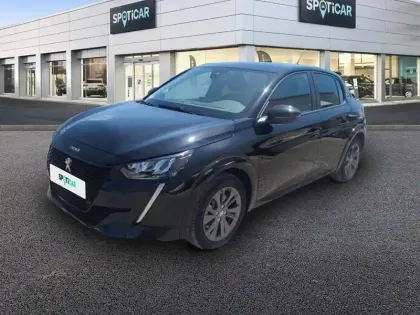 Photo Peugeot 208 Style