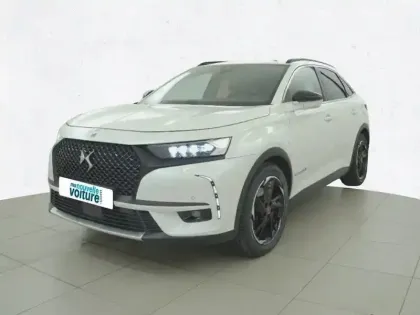 Photo Ds Ds 7 Performance Line