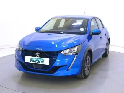 Photo Peugeot 208 Allure