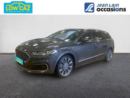 Photo Ford Mondeo Vignale