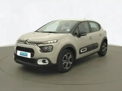 Photo Citroën C3 C-series