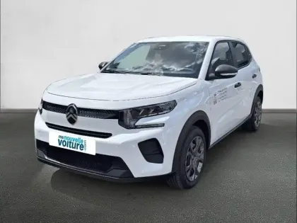 Photo Citroën C3 You