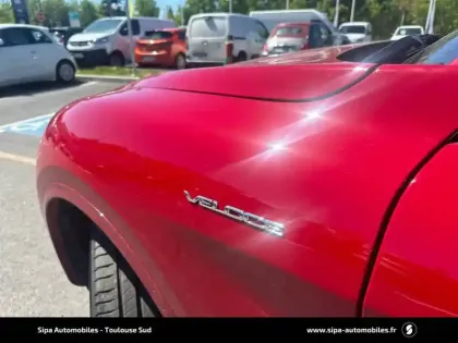 Photo 54 Alfa Romeo Stelvio  2.2 210 ch Q4 AT8