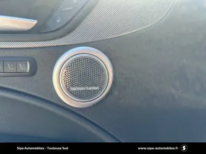 Photo 48 Alfa Romeo Stelvio  2.2 210 ch Q4 AT8