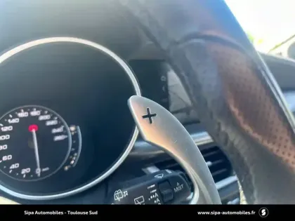 Photo 47 Alfa Romeo Stelvio  2.2 210 ch Q4 AT8