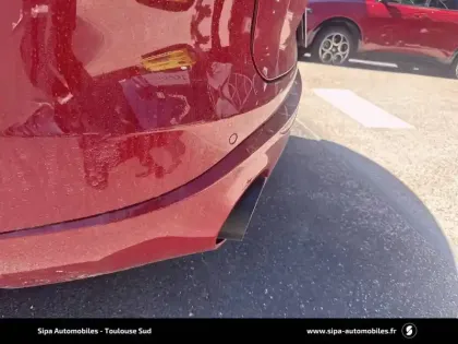 Photo 56 Alfa Romeo Stelvio  2.2 210 ch Q4 AT8