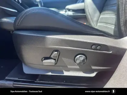 Photo 50 Alfa Romeo Stelvio  2.2 210 ch Q4 AT8