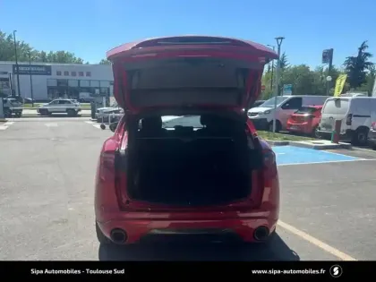 Photo 35 Alfa Romeo Stelvio  2.2 210 ch Q4 AT8