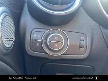 Photo 46 Alfa Romeo Stelvio  2.2 210 ch Q4 AT8