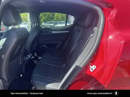 Photo 40 Alfa Romeo Stelvio  2.2 210 ch Q4 AT8