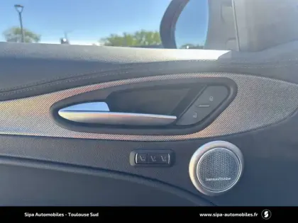 Photo 49 Alfa Romeo Stelvio  2.2 210 ch Q4 AT8