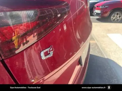 Photo 57 Alfa Romeo Stelvio  2.2 210 ch Q4 AT8