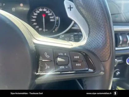 Photo 45 Alfa Romeo Stelvio  2.2 210 ch Q4 AT8