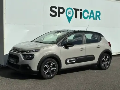 Photo Citroën C3 Feel Pack