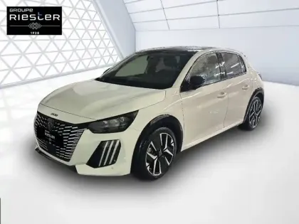 Photo Peugeot 208 Gt