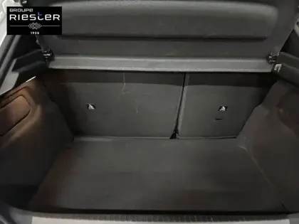 Photo 5 Peugeot 208  Hybrid 136 e-DCS6