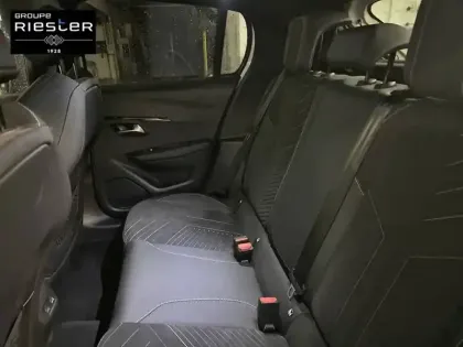 Photo 11 Peugeot 208  Hybrid 136 e-DCS6