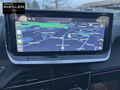 Photo 14 Peugeot 208  100 S&S BVM6