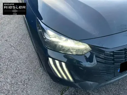 Photo 15 Peugeot 208  100 S&S BVM6