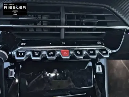 Photo 18 Peugeot 208  100 S&S BVM6