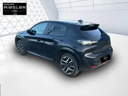 Photo 6 Peugeot 208  100 S&S BVM6